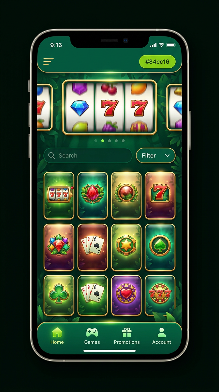 GratoGana App mobile